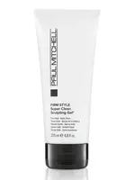 Gel pro maximální fixaci Paul Mitchell Super Clean - 200 ml (109312) + dárek zdarma