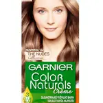 Permanentní barva Garnier Color Naturals 7N tmavá blond + dárek zdarma