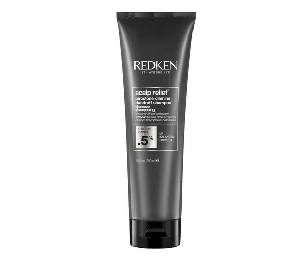 Šampon proti lupům Redken Scalp Relief - 250 ml + dárek zdarma