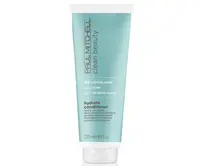 Hydratační péče pro suché vlasy Paul Mitchell Clean Beauty Hydrate - 250 ml + dárek zdarma