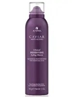 Lehká pěna pro řídnoucí vlasy Alterna Caviar Clinical Densifying - 145 g (2600807) + dárek zdarma