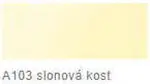 Pastelka Faber-Castell Polychromos – 103 ivory