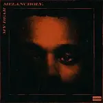 The Weeknd – My Dear Melancholy, CD