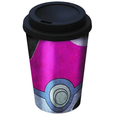 Hrnek na kávu 390 ml, Pokemon