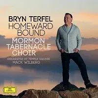 Bryn Terfel, The Tabernacle Choir at Temple Square, Orchestra at Temple Square – Bryn Terfel: Homeward Bound CD