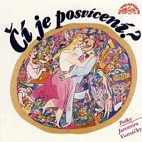 Různí interpreti – Čí je posvícení? Polky Jaromíra Vomáčky