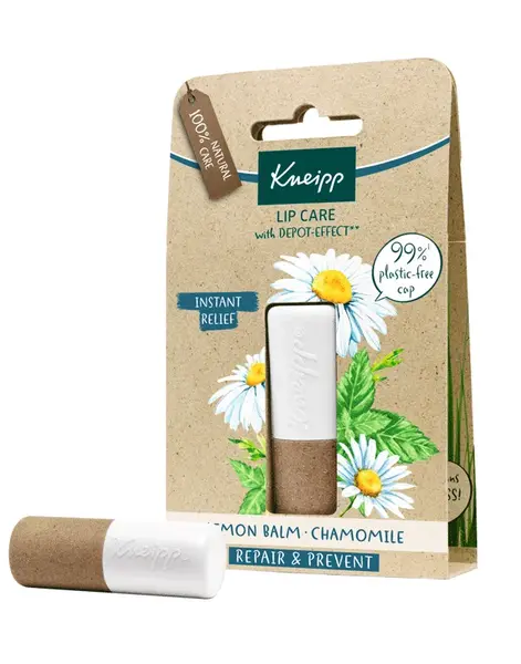 Kneipp Balzam na pery Repair & Prevent 4,7 g