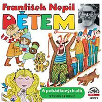 František Nepil, Různí interpreti – Nepil: Dětem