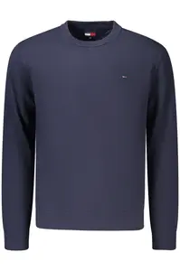 Tommy Hilfiger modré tričko