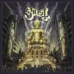 Ghost – Ceremony And Devotion