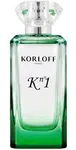 Korloff Kn°1 - EDT 88 ml