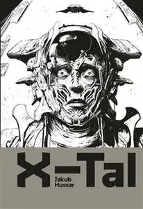 X-Tal - Jakub Hussar