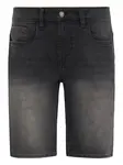 BLEND Džínsy 'BHTwister'  čierny denim