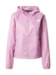 THE NORTH FACE Prechodná bunda 'CYCLONE'  levanduľová