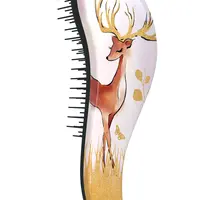 Dtangler Kartáč na vlasy s rukojetí Baby Deer