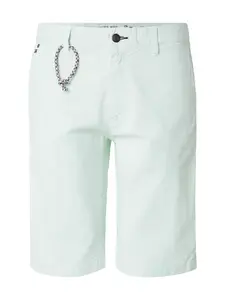 INDICODE JEANS Nohavice 'Piffer'  svetlomodrá