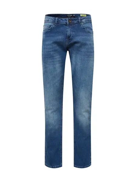 Cars Jeans Džínsy 'Douglas'  modrá denim