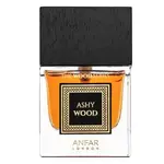 Anfar Ashy Wood čistý parfém pro muže 100 ml