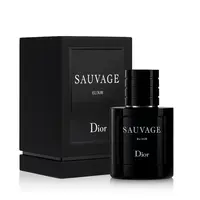 Dior Sauvage Elixir - parfém 60 ml