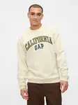 GAP Pánská Mikina s logem 645635-02 Velikost: XXL