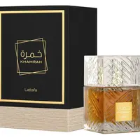 Lattafa Khamrah - EDP 100 ml