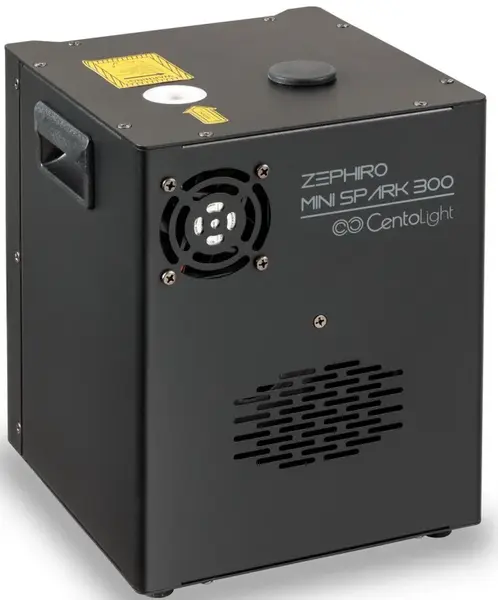 CentoLight ZEPHIRO MINI SPARK 300