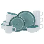 Creatable KOMBINOVANÁ SOUPRAVA Nordic Fjord Eisblau