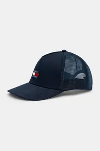Tommy Jeans  trucker čepice pánská