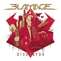 Blamage – D!cktator