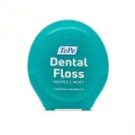 TePe Dental Floss voskovaná zubná niť Waxed Mint 40 m