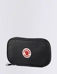 Fjällräven Kanken Travel Wallet 550 Black