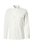 JACK & JONES Košeľa 'JPRCCRAYMOND'  biela