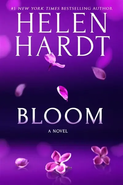 Bloom - Helen Hardt