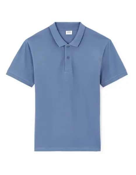 Celio Polo tričko pique Teone - Pánské