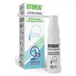 OTORIG Ústny sprej 20 ml