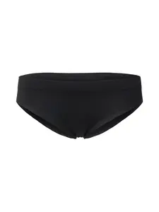 Calvin Klein Underwear Nohavičky  čierna