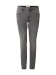 TOM TAILOR Džínsy 'Josh'  sivý denim