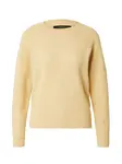 VERO MODA Sveter 'VMDOFFY'  žltá