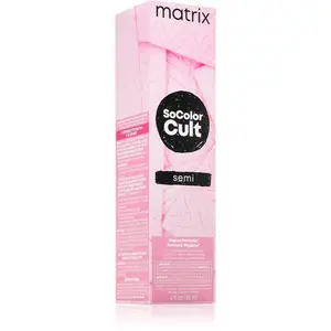 Matrix SoColor Cult semipermanentná farba na vlasy 118 ml