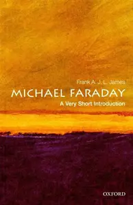 Michael Faraday - Frank A. J. L.  James