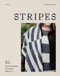 Stripes: 20 Contemporary Knitwear Projects - Veera VÃ¤limÃ¤ki