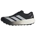 ADIDAS TERREX Bežecká obuv 'Agravic 4'  svetlosivá / čierna