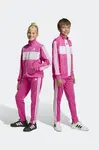 adidas Dětská tepláková souprava adidas