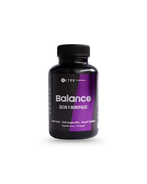 Altoa Essentials BALANCE