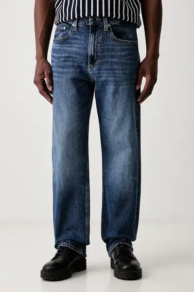 Tommy Jeans rifle regularné pánske