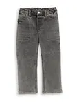 TOM TAILOR Džínsy  sivý denim