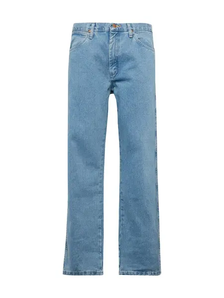 WRANGLER Džínsy '13MWZ'  modrá denim