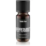 Stadler Form Peppermint esenciální olej 10 ml