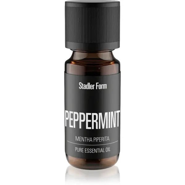 Stadler Form Peppermint esenciální olej 10 ml