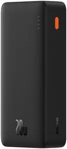 Powerbanka Baseus Airpow 30000mAh, 20W, černá